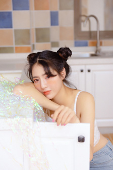 明星专题：傅俪人